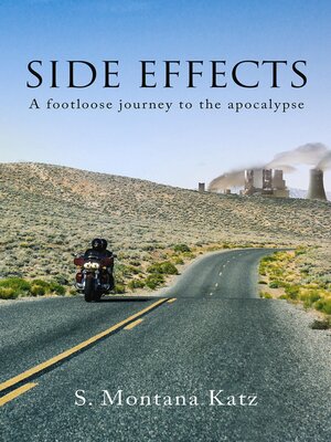 cover image of Side Effects